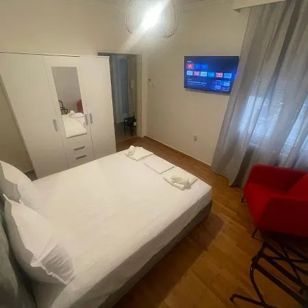 Apartmán The Nest Soluň Exteriér fotografie