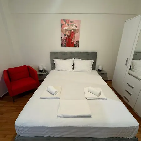 Apartmán The Nest Soluň Exteriér fotografie