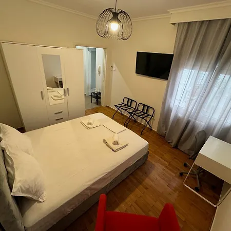 Apartmán The Nest Soluň Exteriér fotografie