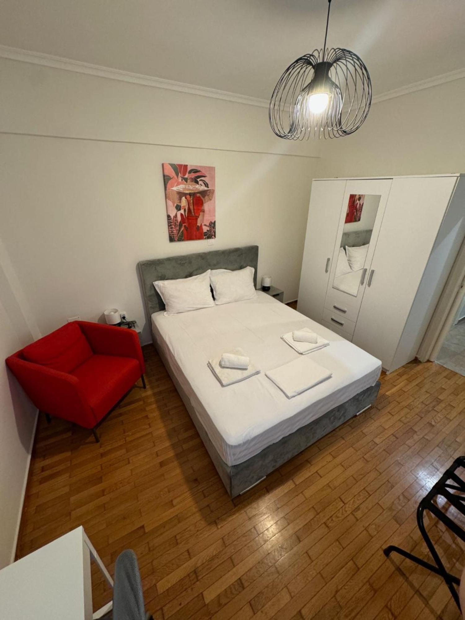 Apartmán The Nest
