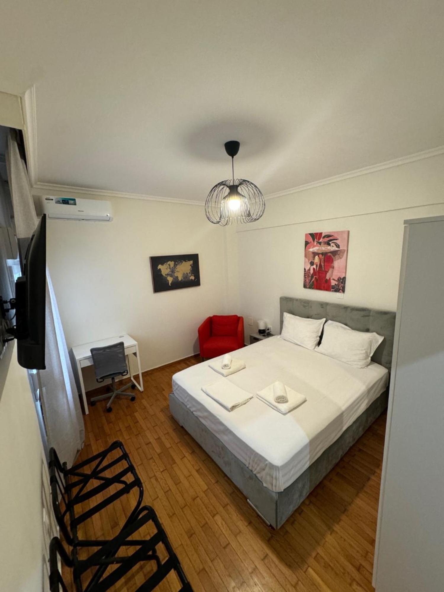 Apartmán The Nest *